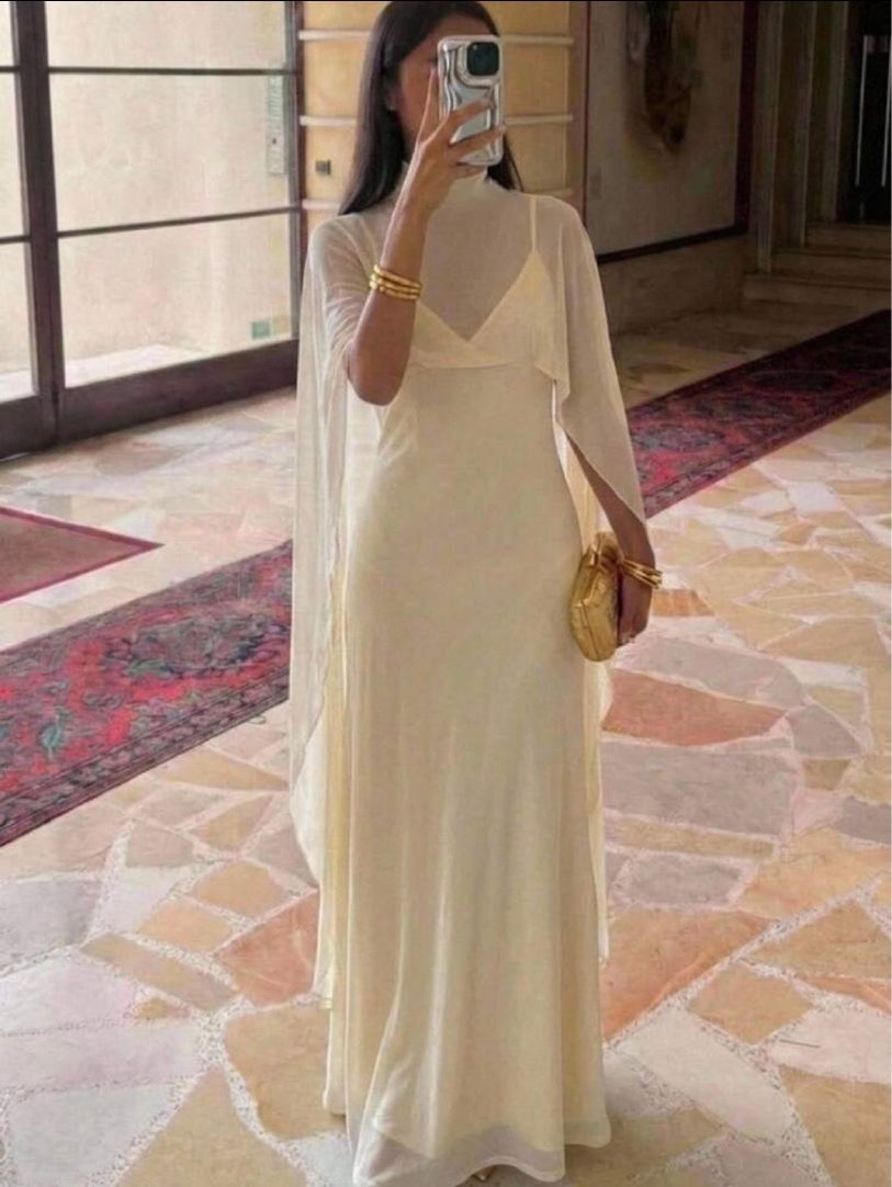 Vestido Laura