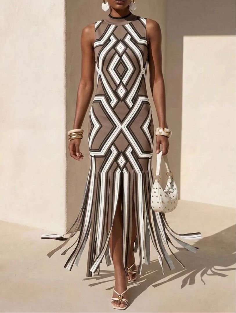 Vestido Alex