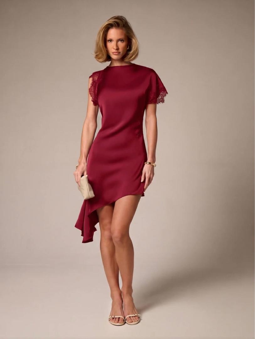 Vestido Larissa — foto 2