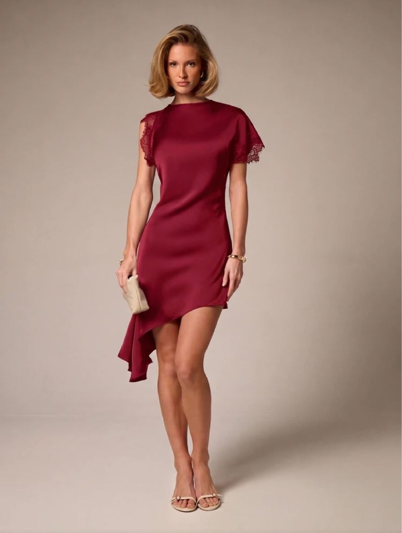 Vestido Larissa